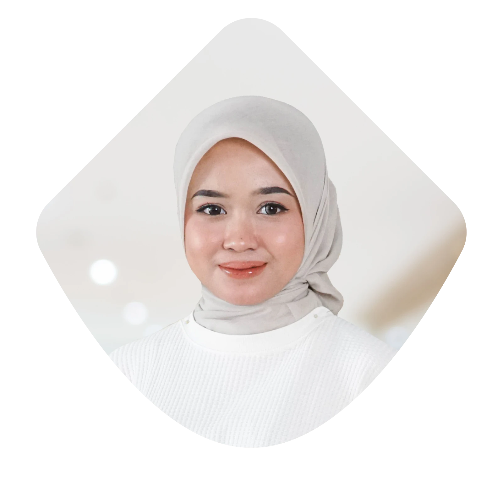 Indah Suci Almira